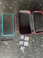New nintendo 2ds for sale  HELSTON