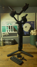 dslr gimbal for sale  COVENTRY