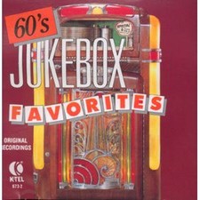 60s jukebox favorites for sale  Lynden