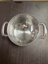 Chantal induction steel for sale  Pacoima
