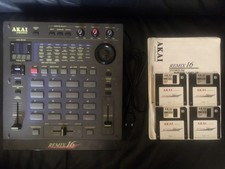 Akai remix phrase gebraucht kaufen  Düsseldorf
