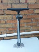 Foot pump bikes for sale  CHIPPENHAM