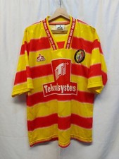 Maglia calcio catanzaro usato  Italia
