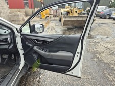 Subaru outback field for sale  CRUMLIN
