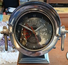 Eichholtz ships searchlight for sale  VENTNOR