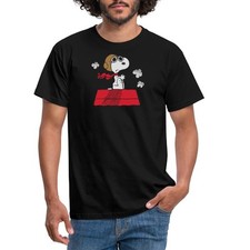 Peanuts snoopy pilot gebraucht kaufen  Leipzig