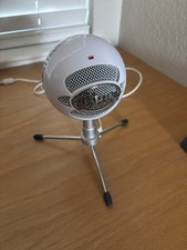 Blue microphone snowball for sale  Fairfield