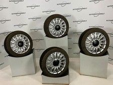 Ganzjahres kompletträder 185 gebraucht kaufen  Brehna