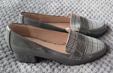 Next grey tartan for sale  WITHAM