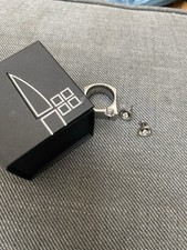 Ernstes design ring gebraucht kaufen  Gevelsberg