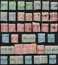 Inde india 1890s d'occasion Inde india 1890s d'occasion  Saint-Jean-d'Angély