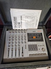 Vintage tascam portastudio for sale  Palm Harbor