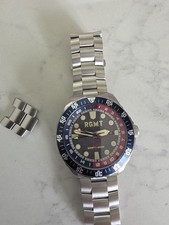 Rgmt continental watch for sale  Seaford