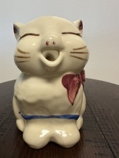 Vtg shawnee puss for sale  Johnston