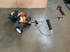 Stihl mm55 garden for sale  Mission