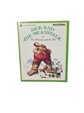 Jack beanstalk 1986 for sale  Olympia Fields