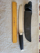 Old fixed blade for sale  El Dorado