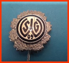 Sgw wattenscheid ehrennadel gebraucht kaufen  Essen