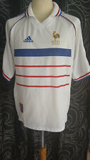 Original maillot équipe d'occasion  Sainte-Livrade-sur-Lot