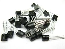 Bf494 transistor lot d'occasion  Wœrth