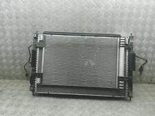 Citroen berlingo radiator for sale  WEST BROMWICH