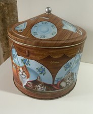 Boite collection metal d'occasion  Saint-Georges-de-Reneins