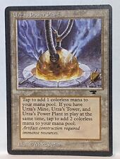 MTG Urza's Power Plant (Sphere) Antiquities Common Magic The Gathering LP comprar usado  Enviando para Brazil