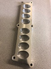 Plenum billet spacer for sale  Thousand Oaks