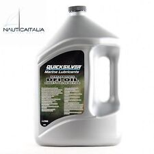 Olio quicksilver dfi usato  Trani