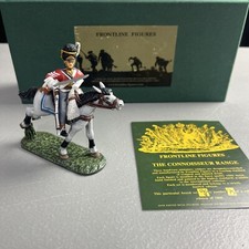 Frontline sgs.4 napoleonic for sale  French Settlement