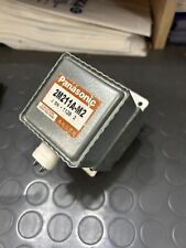 Panasonic magnetron per usato  Trapani