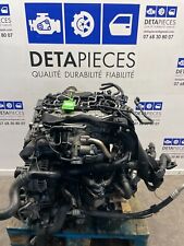 Moteur complet caha d'occasion  Verneuil-l'Étang