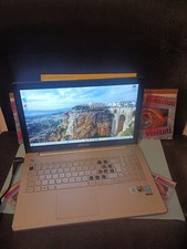 Asus N550J I7-4700HQ 8CORE 8GB 15,6" 1920X1080 128GB SSD NVME GRAFICA NVIDIA 4GB comprar usado  Enviando para Brazil