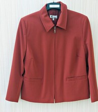 Solo kostümjacke jacke gebraucht kaufen  Chemnitz