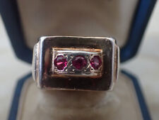 Bague ancienne art d'occasion  Chantelle