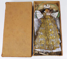 Alter rauschgoldengel wachseng gebraucht kaufen  Neugersdorf