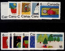 Canada qeii 1970 for sale  DERBY