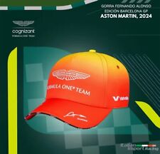 Fernando alonso cap d'occasion  Béthune