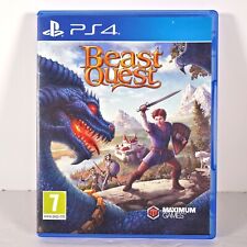 Beast quest playstation for sale  MANCHESTER