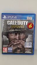 Gioco ps4 call usato  Milano