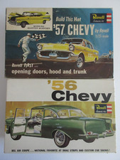 Lot revell 1956 for sale  Wimberley