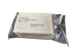 Scientific inc 80mmx115mm for sale  Cotati
