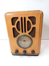 Retro steepletone radio for sale  SWINDON