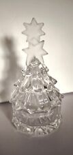 Albero natale vetro usato  Italia