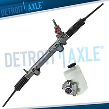 Power steering rack for sale  Detroit