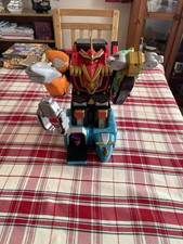 Large power ranger for sale  DORCHESTER