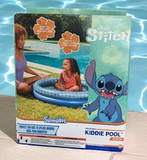 Disney stitch inflatable for sale Disney stitch inflatable for sale  Atlanta
