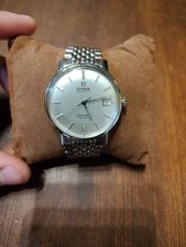 Orologio omega seamaster usato  Pontremoli