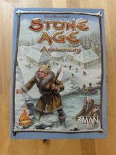 Stone age limited for sale  COLCHESTER