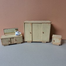 Wunderschöne alte schlafzimme gebraucht kaufen  Dresden